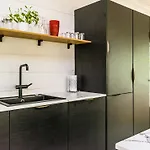 Feriehus Saimaan Joutsenlahti By Interhome Aitsaari