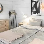 Feriehus Saimaan Joutsenlahti By Interhome Aitsaari