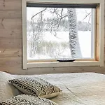 Feriehus Saimaan Joutsenlahti By Interhome