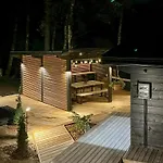 Feriehus Saimaan Joutsenlahti By Interhome
