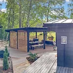 Saimaan Joutsenlahti By Interhome Feriehus