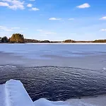 Saimaan Joutsenlahti By Interhome *