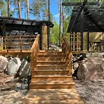 Saimaan Joutsenlahti By Interhome Feriehus Aitsaari