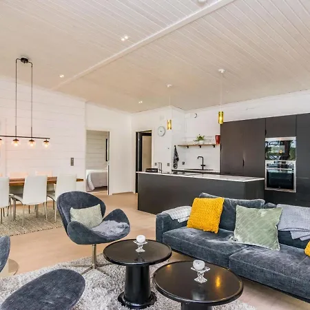 Saimaan Joutsenlahti By Interhome *