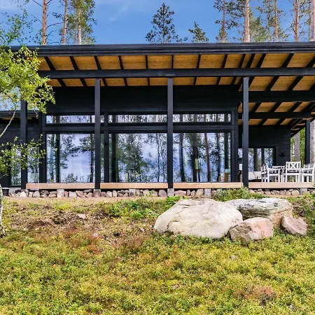 Saimaan Joutsenlahti By Interhome Aitsaari