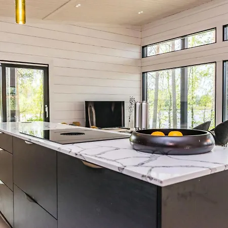 Saimaan Joutsenlahti By Interhome