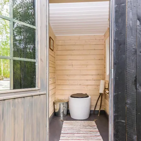 Saimaan Joutsenlahti By Interhome