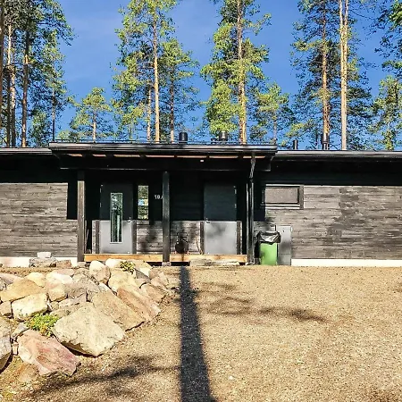Saimaan Joutsenlahti By Interhome Semesterbostad *