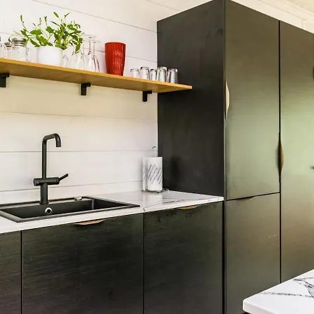 Saimaan Joutsenlahti By Interhome