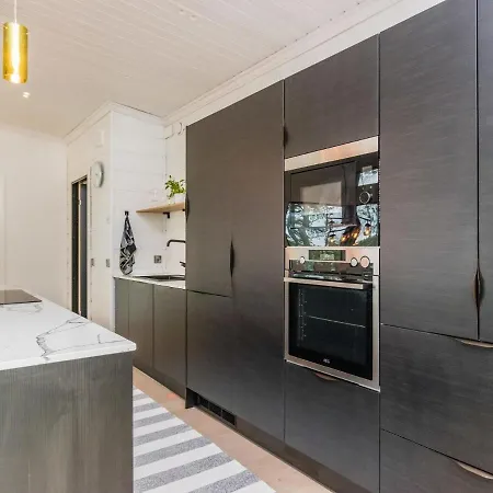 Saimaan Joutsenlahti By Interhome Aitsaari