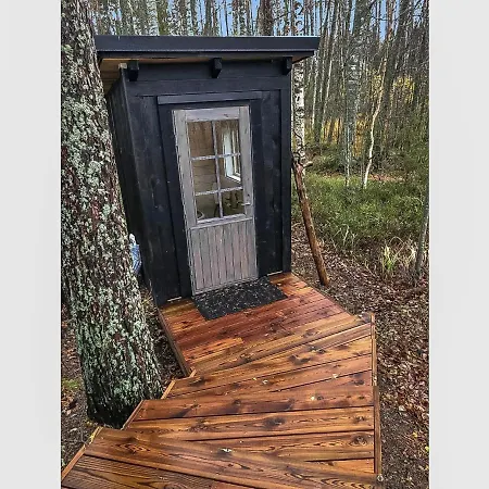 Saimaan Joutsenlahti By Interhome *