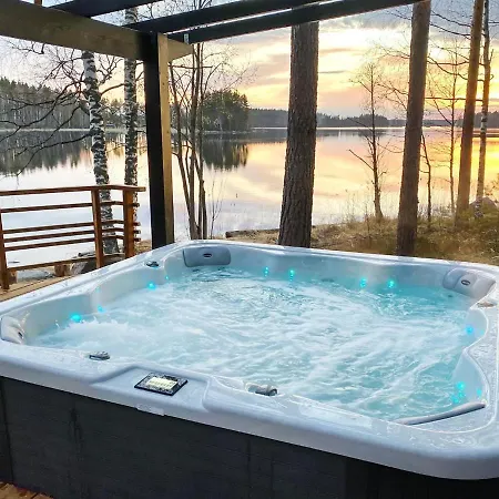 Saimaan Joutsenlahti By Interhome *