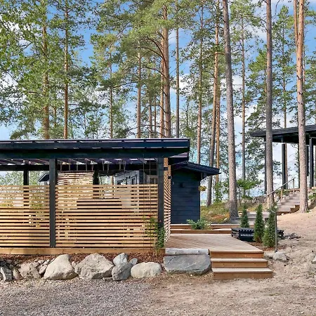 Saimaan Joutsenlahti By Interhome Aitsaari