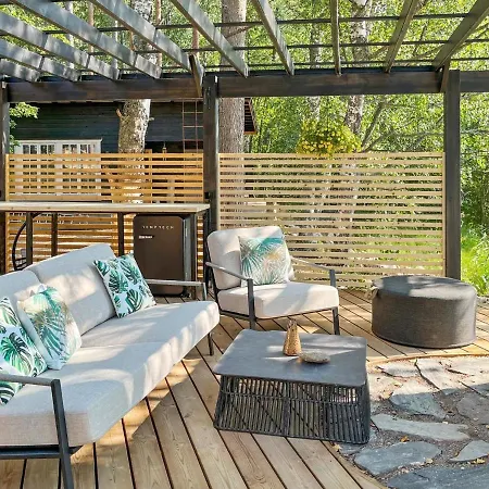 Saimaan Joutsenlahti By Interhome Aitsaari