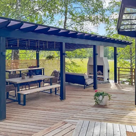 Saimaan Joutsenlahti By Interhome Semesterbostad