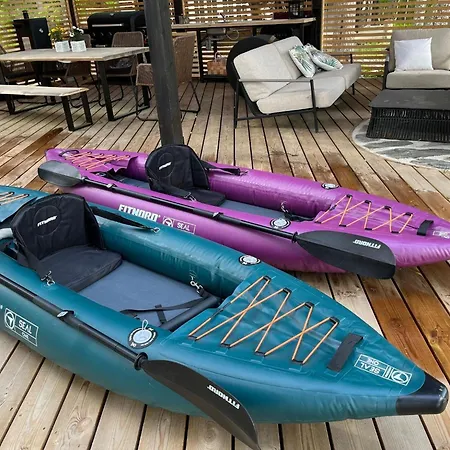 Saimaan Joutsenlahti By Interhome Aitsaari