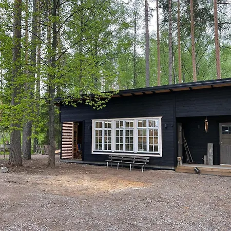 Saimaan Joutsenlahti By Interhome Holiday home *