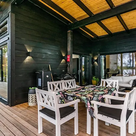 Saimaan Joutsenlahti By Interhome Feriehus *