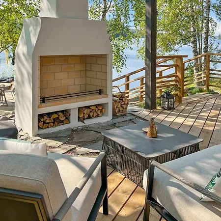 Saimaan Joutsenlahti By Interhome