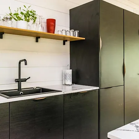 Semesterbostad Saimaan Joutsenlahti By Interhome Aitsaari