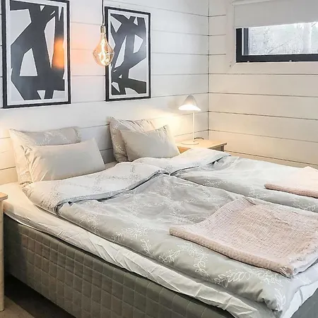Semesterbostad Saimaan Joutsenlahti By Interhome