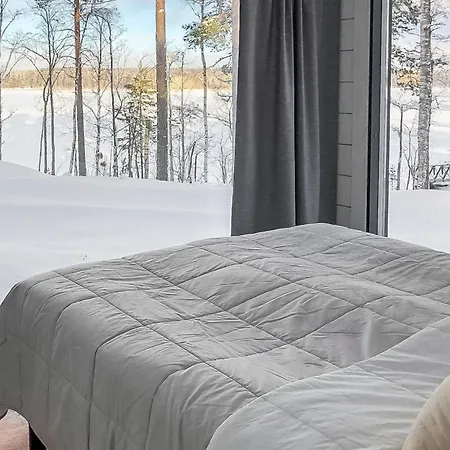 Semesterbostad Saimaan Joutsenlahti By Interhome Aitsaari