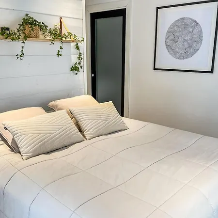 Semesterbostad Saimaan Joutsenlahti By Interhome *