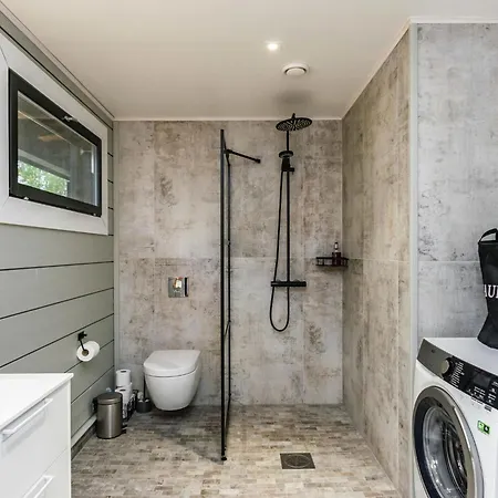 Saimaan Joutsenlahti By Interhome