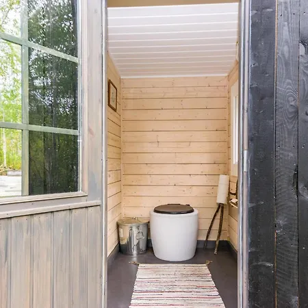 Casa de Férias Saimaan Joutsenlahti By Interhome