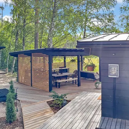 Saimaan Joutsenlahti By Interhome Semesterbostad