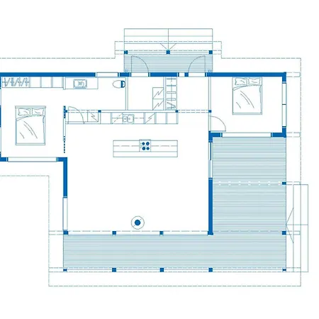 Saimaan Joutsenlahti By Interhome 度假居 *