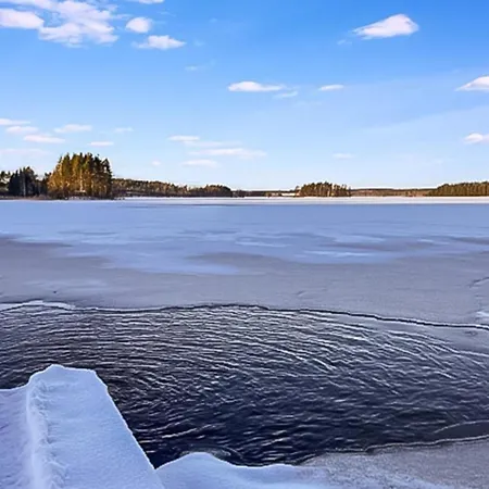 Saimaan Joutsenlahti By Interhome *