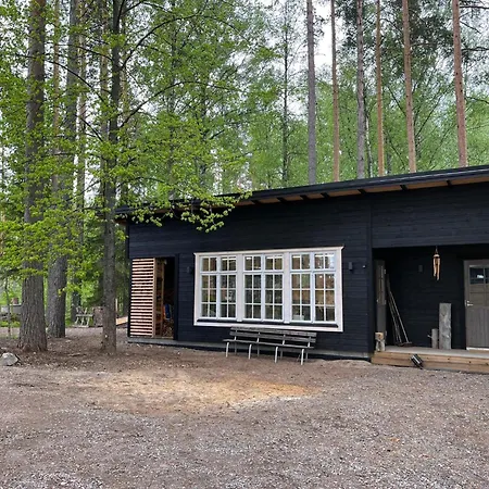 Saimaan Joutsenlahti By Interhome *