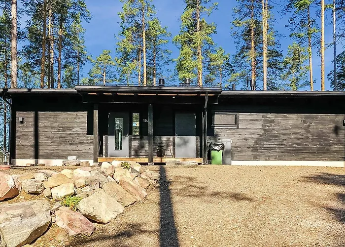 Saimaan Joutsenlahti By Interhome Дом отдыха *