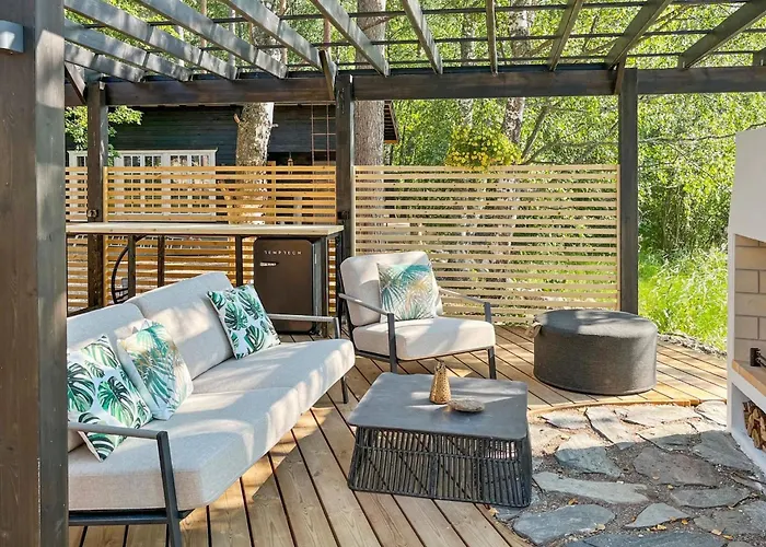 Saimaan Joutsenlahti By Interhome