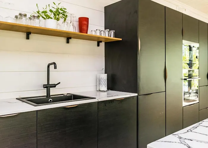 Дом отдыха Saimaan Joutsenlahti By Interhome Aitsaari