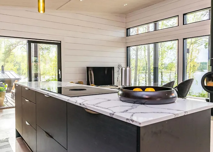 Saimaan Joutsenlahti By Interhome Aitsaari