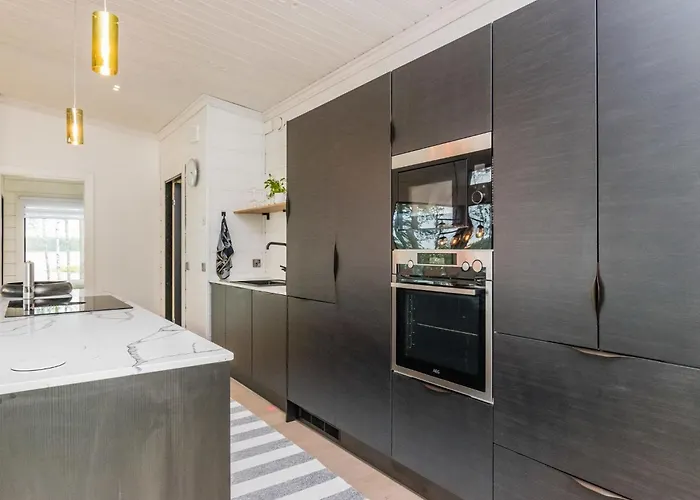 Saimaan Joutsenlahti By Interhome Дом отдыха Aitsaari