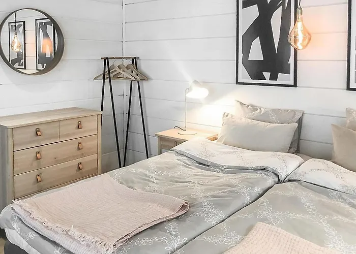 Дом отдыха Saimaan Joutsenlahti By Interhome Aitsaari