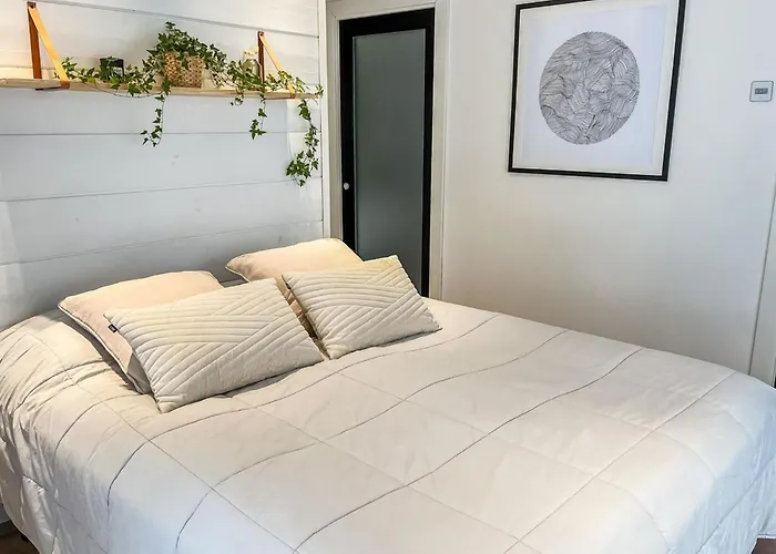 Дом отдыха Saimaan Joutsenlahti By Interhome *