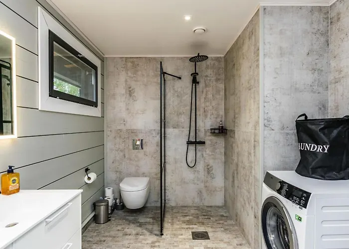 Saimaan Joutsenlahti By Interhome