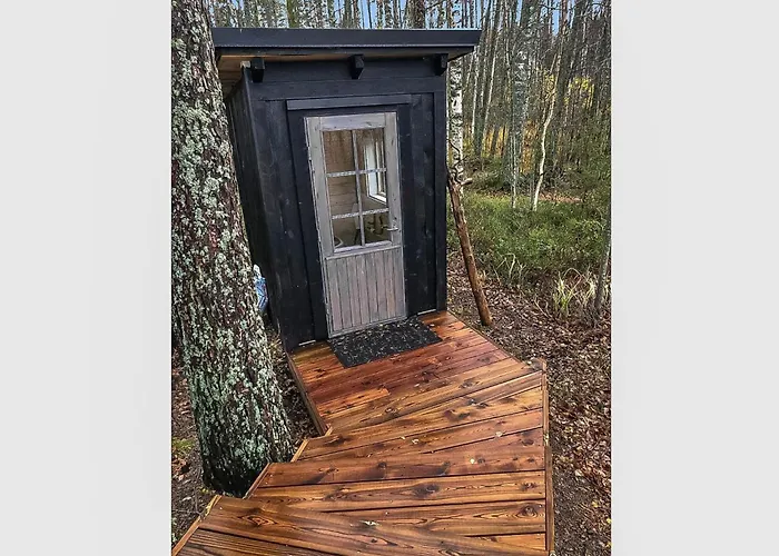 Saimaan Joutsenlahti By Interhome * Aitsaari