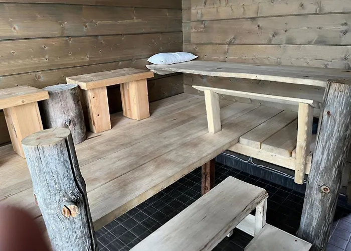 Дом отдыха Saimaan Joutsenlahti By Interhome