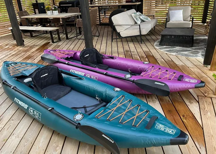 Saimaan Joutsenlahti By Interhome